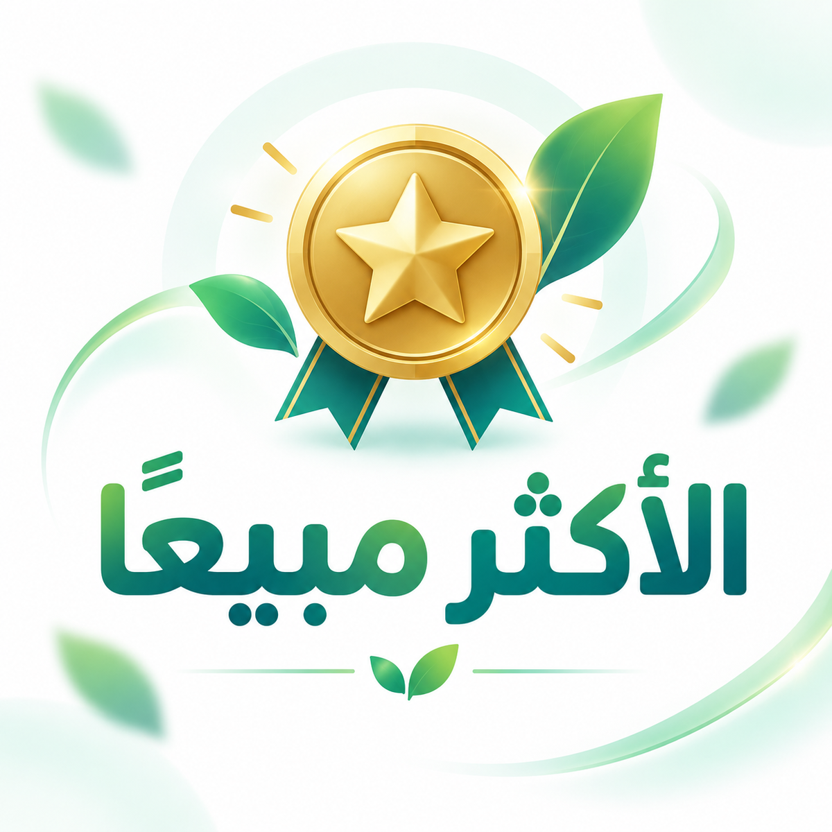 ⭐ الأكثر مبيعًا