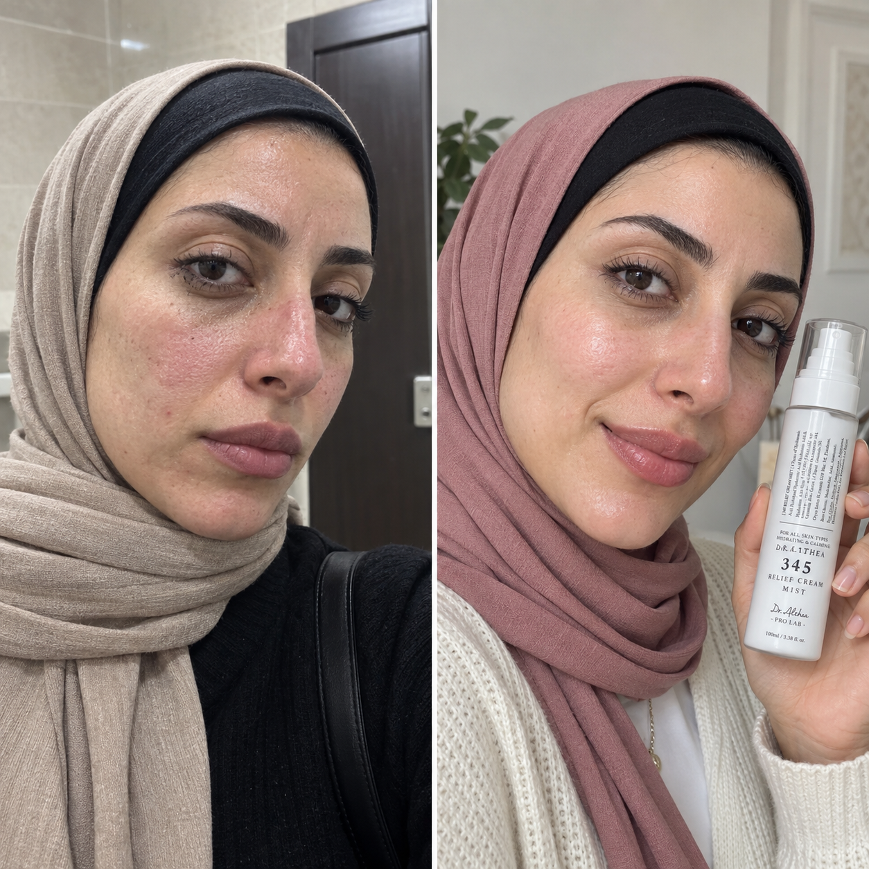 Dr. Althea 345 Mist
