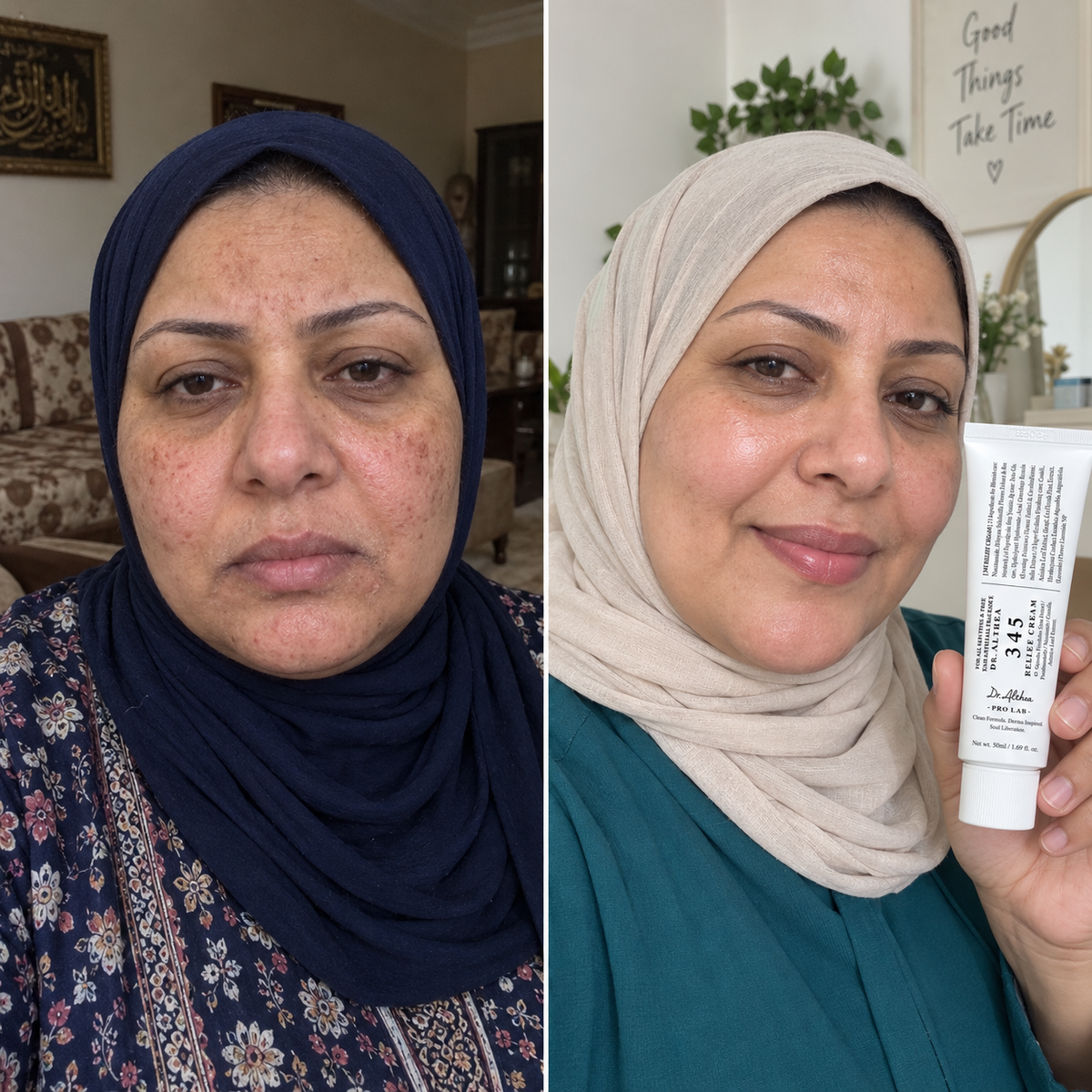 Dr. Althea 345 Cream