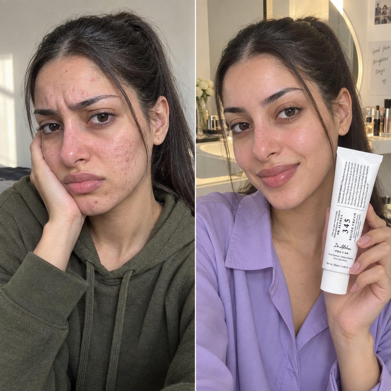 Dr. Althea 345 Cream