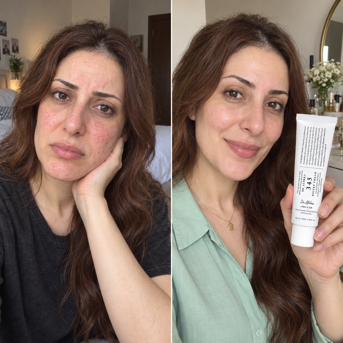 Dr. Althea 345 Cream