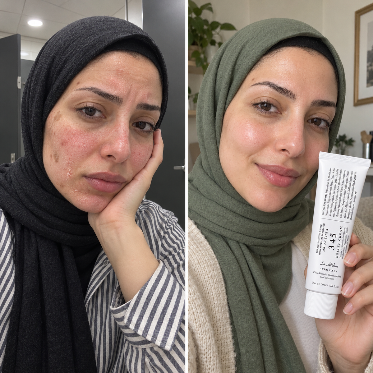 Dr. Althea 345 Cream