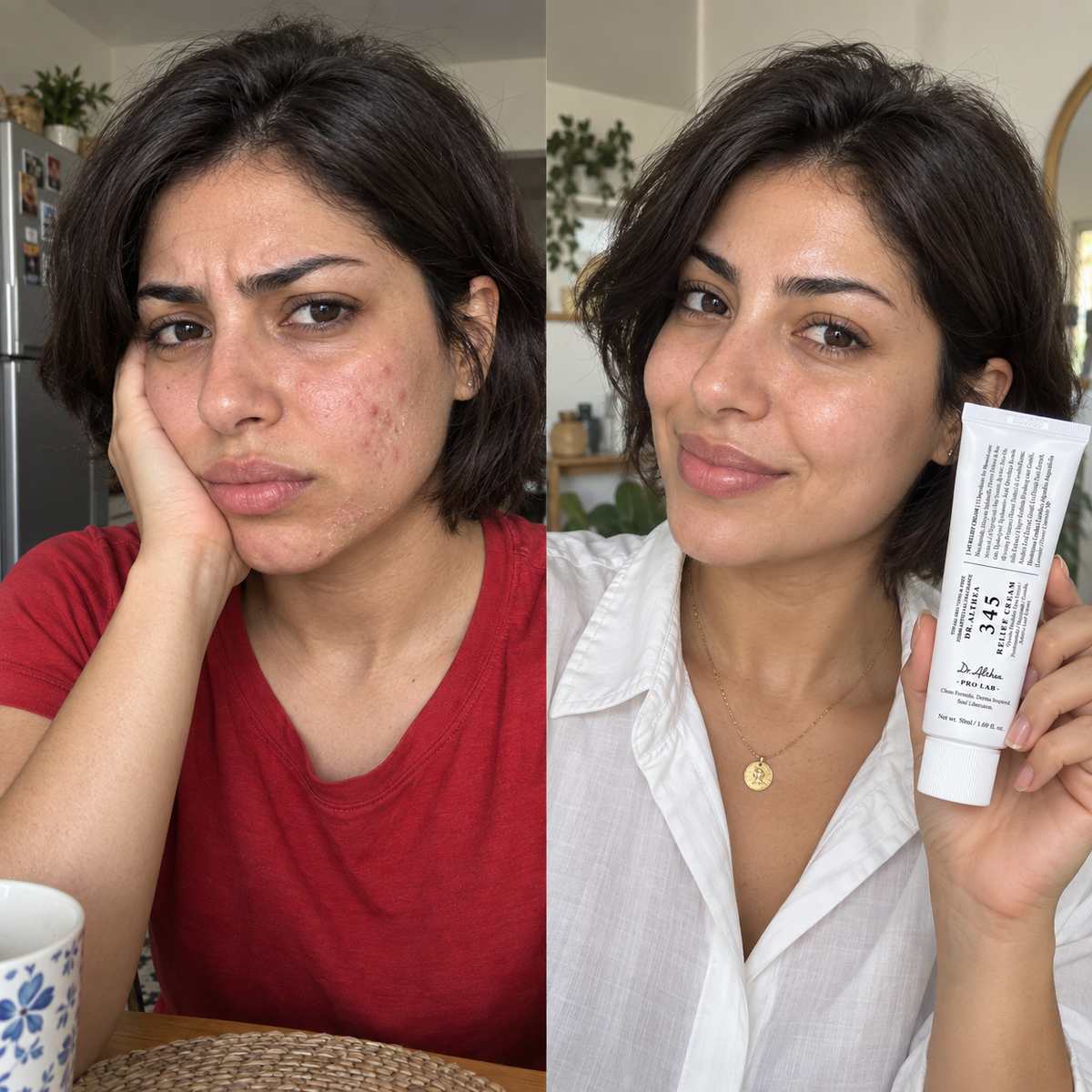 Dr. Althea 345 Cream