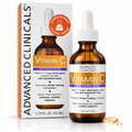 Advanced Clinicals Vit C Serum