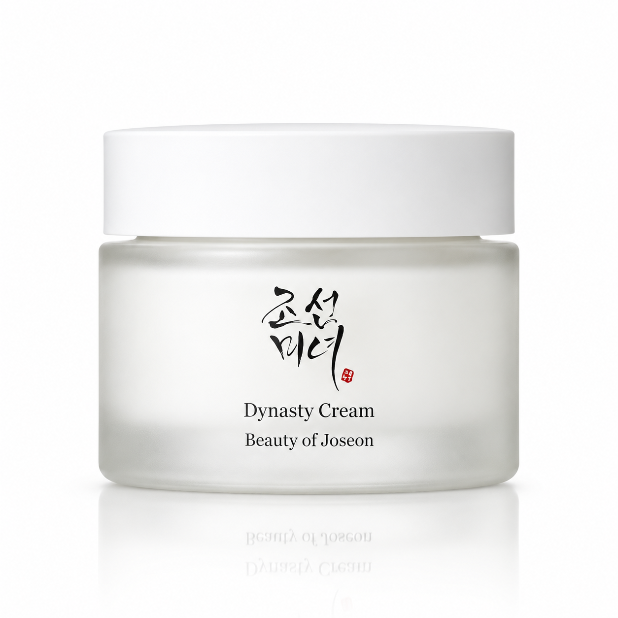 BOJ Dynasty Cream