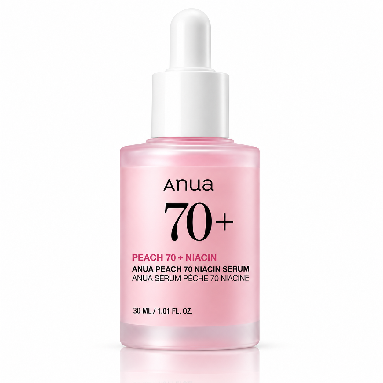Anua Peach 70+ Serum