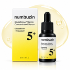 Numbuzin No. 5+ Serum