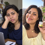 Numbuzin No. 5+ Serum