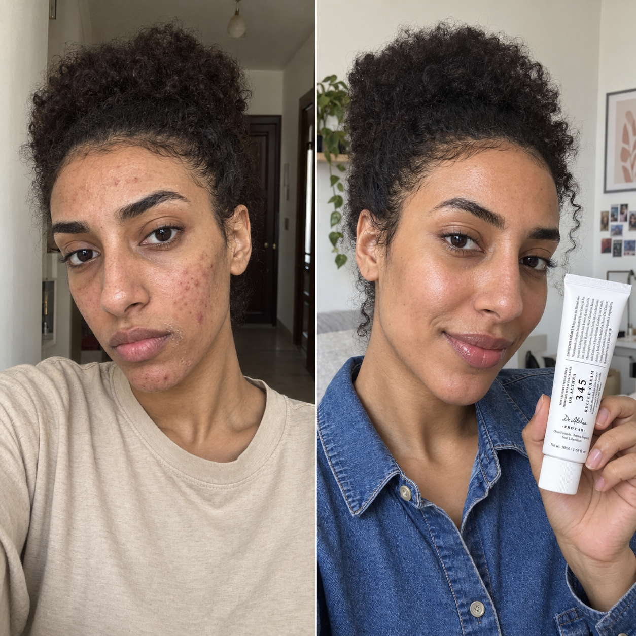 Dr. Althea 345 Cream